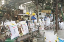 Quốc hội chính thức chốt áp thuế VAT 5% đối với phân bón