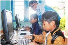 7.500 HS tiểu học ở TP.HCM chuyển về quê: Phần lớn là con em công nhân, NLĐ tự do