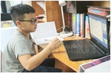 Năm 2021: Gần 20 triệu trẻ em, học sinh, sinh viên phải tạm dừng đến trường vì COVID-19