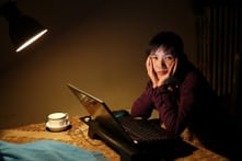 Học viên Pháp Luân Công cung cấp thông tin về dịch bệnh bị kết án 8 năm tù