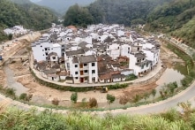 9 ngôi làng bí ẩn và kỳ lạ nhất Trung Quốc