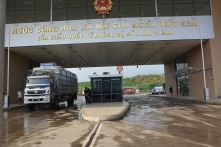 8 tháng năm 2024: Trung Quốc là thị trường nhập khẩu lớn nhất của Việt Nam