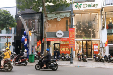 Việt Nam giảm thuế VAT từ 10% xuống  8% từ ngày 1/2/2022