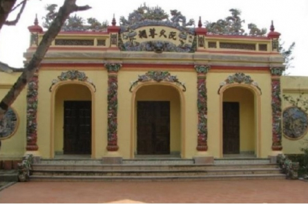 Dòng họ Nguyễn Cửu: Danh gia vọng tộc của triều Nguyễn (P2)