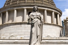 Mỹ điểm danh 15 công tố viên Hồng Kông có thể bị trừng phạt vì phá hoại nhân quyền