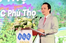 “Lộ liễu” tăng vốn ảo, FLC Faros vẫn khuynh đảo trên sàn chứng khoán gần 6 năm