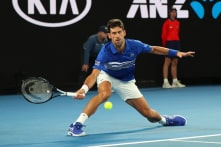 Djokovic đầu tư vào công ty điều trị COVID-19 mà không dùng đến vắc-xin