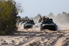 LS. Trần Quang Thành: ĐCSTQ mừng thầm trước xung đột Nga và Ukraine