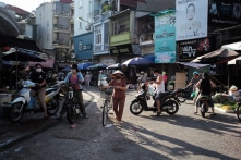 Tổ chức ILO dự báo 1,3 triệu lao động Việt Nam sẽ thất nghiệp trong năm 2022