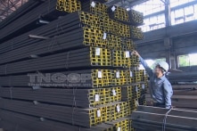 Cơn bão giá “phi mã” năm 2021 khiến mối lo lạm phát chực chờ