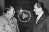 50 năm chuyến đi định mệnh đến Trung Quốc của Nixon