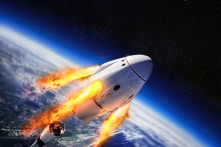 SpaceX của tỷ phú CEO Elon Musk đưa phi hành đoàn tư nhân đầu tiên lên ISS