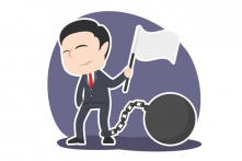 Tư duy “đầu hàng” của người Việt