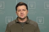 TT Ukraine Zelensky kêu gọi Anh tuyên bố Nga là “nhà nước khủng bố”