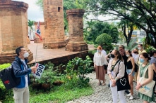 Cuộc chiến Nga-Ukraine: Nhiều tín hiệu cho thấy khách Nga đến Việt Nam sẽ giảm