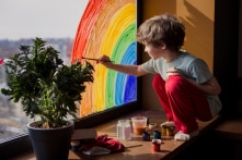 Sự sáng tạo là ngọn nguồn hạnh phúc không chỉ của riêng ai