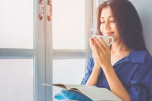 Tin tốt cho các “tín đồ” cà phê: Tránh ung thư mấu chốt nằm ở nhiệt độ