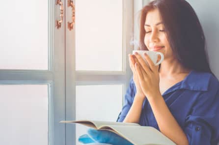 Tin tốt cho các “tín đồ” cà phê: Tránh ung thư mấu chốt nằm ở nhiệt độ