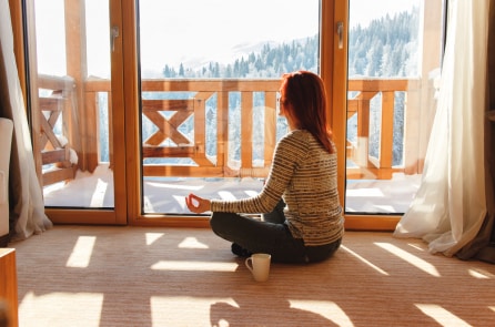 Nghiên cứu: Thiền định có thể thay đổi gen theo hướng tích cực