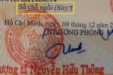 ca vet sai loi tieng anh