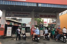 Bộ Công thương đề xuất bán đấu giá hơn 100 triệu lít xăng RON92 dự trữ