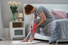 5 cách đơn giản để ngăn chặn chuột rút về đêm