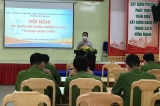 TP.HCM: Trưởng, phó công an phường bắt người vi phạm để 'tống tiền'