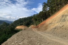 Bộ Tổng tham mưu – Bộ Quốc phòng “ủi” rừng làm dự án, tỉnh giao công an điều tra