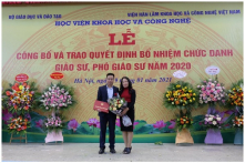 73 ứng viên Giáo sư, Phó Giáo sư bị loại, nhiều nhất là ngành Toán