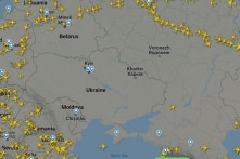 Hàng không Việt Nam không bị ảnh hưởng bởi chiến tranh Nga-Ukraine
