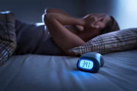 Thuốc ngủ thông thường có liên quan đến bệnh Alzheimer và các rối loạn khác