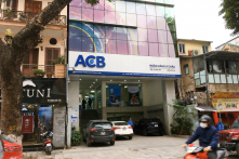 Ngân hàng Nhà nước nới lỏng chỉ tiêu tăng trưởng tín dụng quý 4/2022