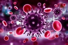 Moderna thử nghiệm lâm sàng giai đoạn 1 vắc-xin ngừa virus HIV