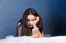 Melanie Hempe: 5 lý do để tắt điện thoại thông minh của thanh thiếu niên