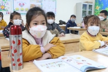 Hà Nội dự kiến cho trẻ mầm non đi học trở lại từ ngày 1/3