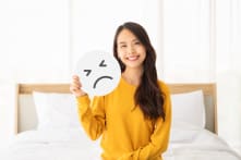 Thoát khỏi cảm xúc tiêu cực và hạn chế hoạt động để trở nên hòa nhập