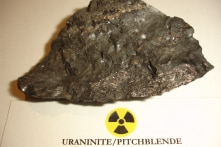 Nga hạn chế xuất khẩu uranium giàu sang Mỹ