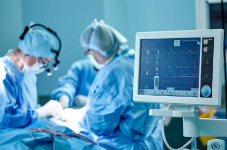 Cấy ghép nội tạng – Ranh giới mong manh giữa ánh sáng và bóng tối