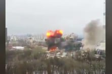 Hỏa lực của Putin đã đánh thức “những con sư tử” ngủ yên suốt 70 năm