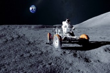 NASA thử nghiệm lần cuối trước khi đưa con người quay lại Mặt Trăng