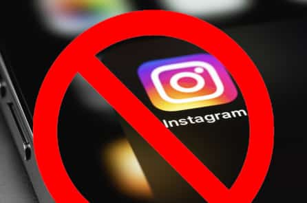 Thổ Nhĩ Kỳ thông báo chặn truy cập Instagram