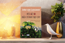 Tính thời sự của văn chương