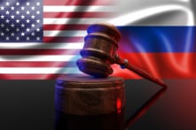 Hạ viện Hoa Kỳ thông qua dự luật hủy bỏ quan hệ thương mại với Nga, Belarus