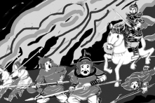 Lý Thường Kiệt: Từ hoạn quan đến vị tướng tài lừng danh sử Việt