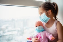 Trẻ em Mỹ suy sụp tinh thần vì những mất mát trong đại dịch