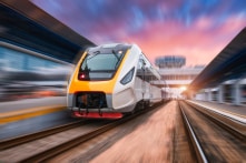 Úc phát triển tàu vô cực đầu tiên trên thế giới