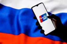 Phó Thủ tướng Ukraine: UnionPay nên ‘ngừng sử dụng đồng tiền vấy máu’