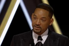 Will Smith bị cấm dự lễ trao giải Oscar trong 10 năm