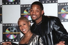 Cái tát tại lễ trao giải Oscar: Vợ Will Smith lên tiếng