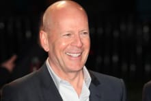 Diễn viên Bruce Willis bất ngờ giải nghệ